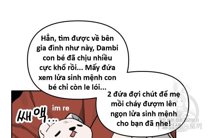 Hổ Đến Chơi Nhà - Chapter 133 - Page 18