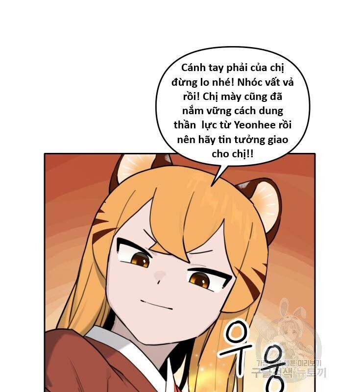 Hổ Đến Chơi Nhà - Chapter 133 - Page 20