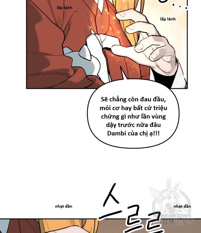 Hổ Đến Chơi Nhà - Chapter 133 - Page 21