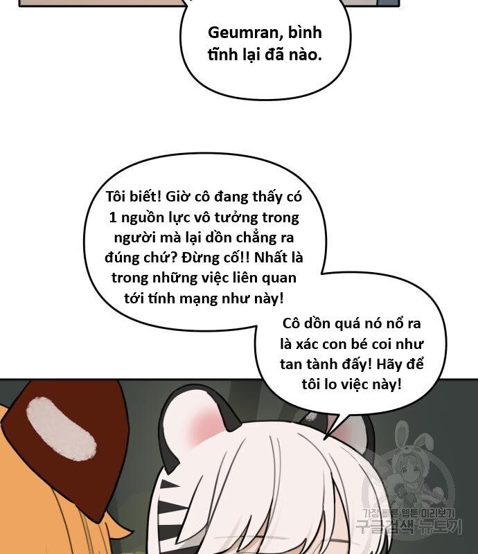 Hổ Đến Chơi Nhà - Chapter 133 - Page 26