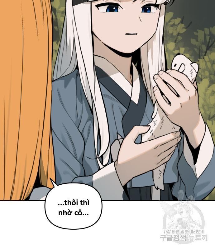 Hổ Đến Chơi Nhà - Chapter 133 - Page 27