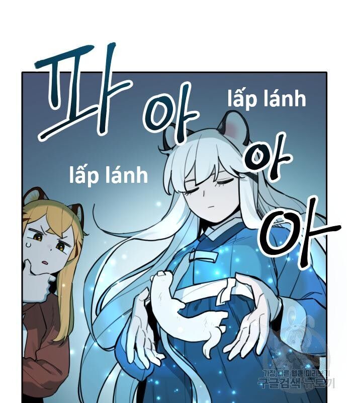 Hổ Đến Chơi Nhà - Chapter 133 - Page 31