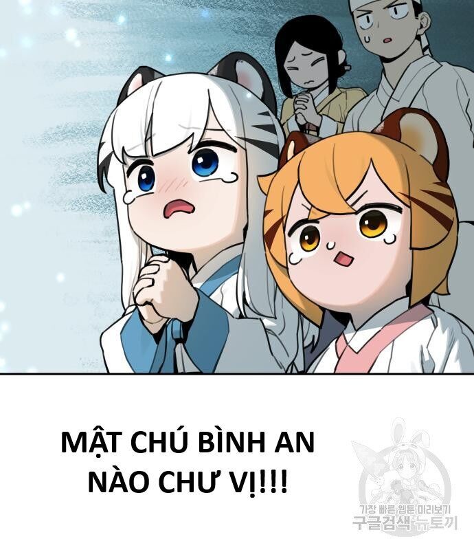 Hổ Đến Chơi Nhà - Chapter 133 - Page 34