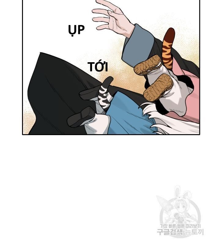 Hổ Đến Chơi Nhà - Chapter 133 - Page 56