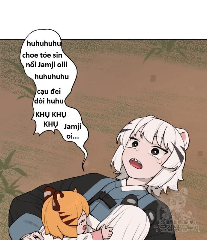 Hổ Đến Chơi Nhà - Chapter 133 - Page 57