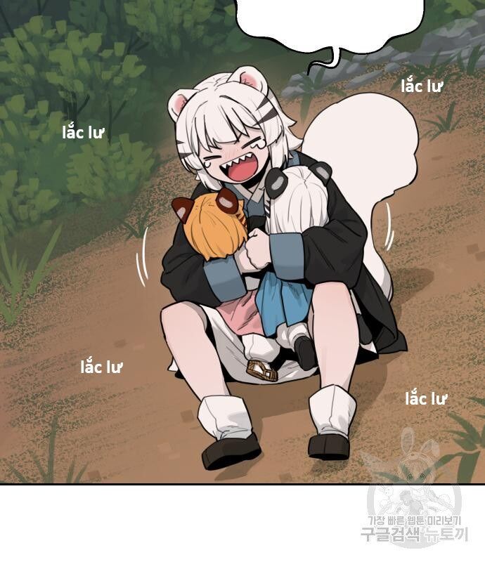 Hổ Đến Chơi Nhà - Chapter 133 - Page 62