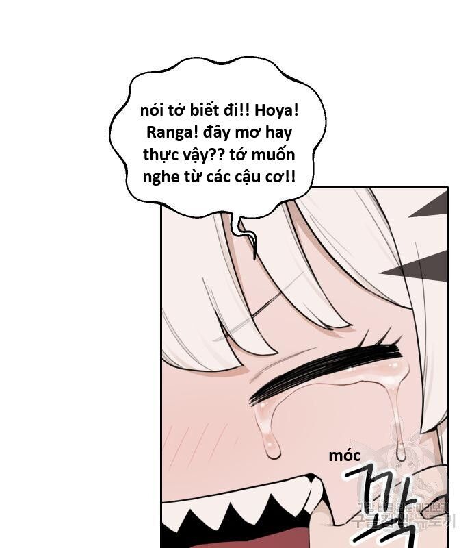 Hổ Đến Chơi Nhà - Chapter 133 - Page 63