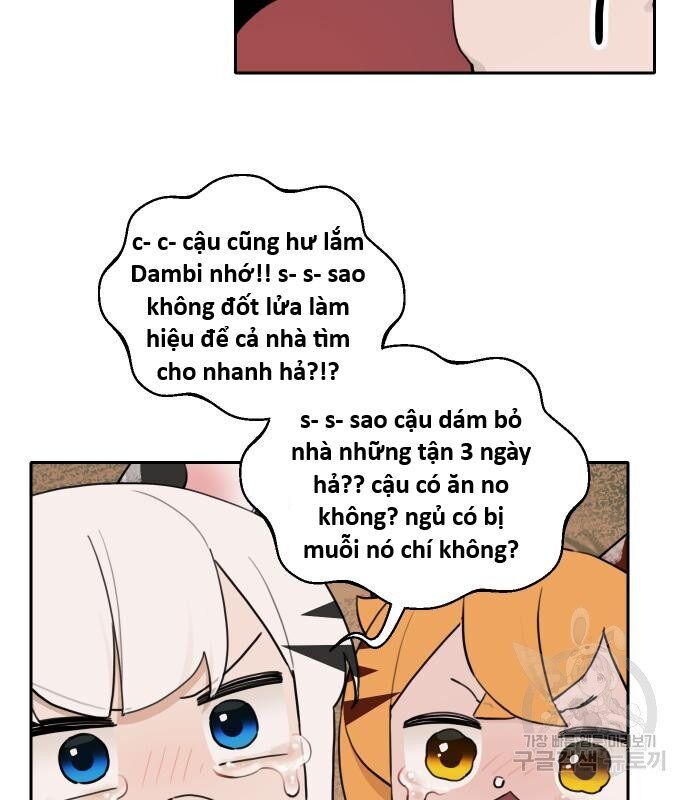 Hổ Đến Chơi Nhà - Chapter 133 - Page 64