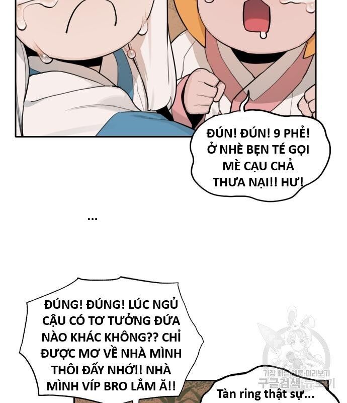 Hổ Đến Chơi Nhà - Chapter 133 - Page 65