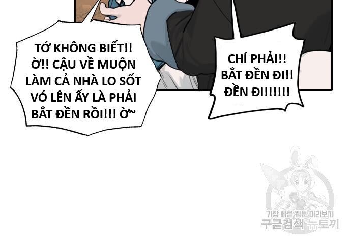 Hổ Đến Chơi Nhà - Chapter 133 - Page 67