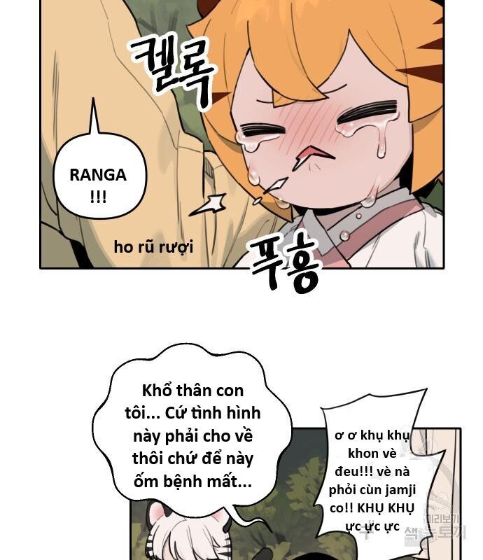 Hổ Đến Chơi Nhà - Chapter 133 - Page 7