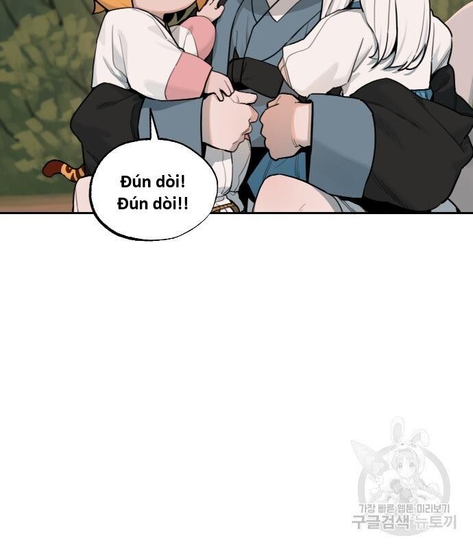 Hổ Đến Chơi Nhà - Chapter 133 - Page 70