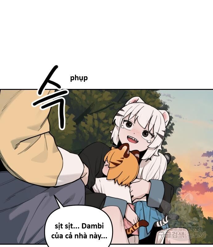 Hổ Đến Chơi Nhà - Chapter 133 - Page 73