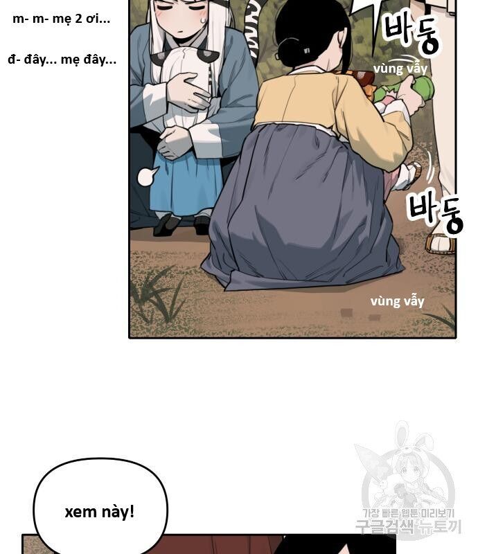 Hổ Đến Chơi Nhà - Chapter 133 - Page 8