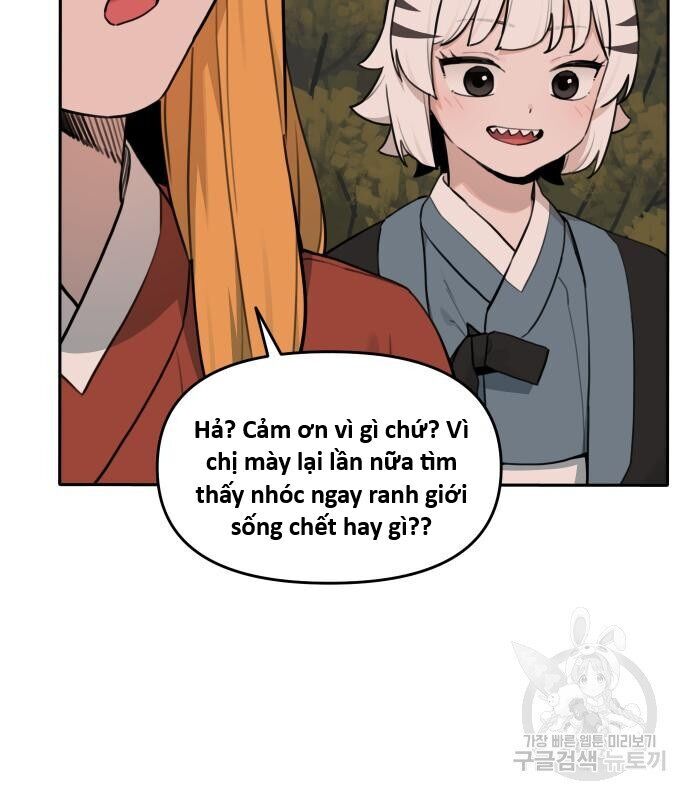 Hổ Đến Chơi Nhà - Chapter 133 - Page 83