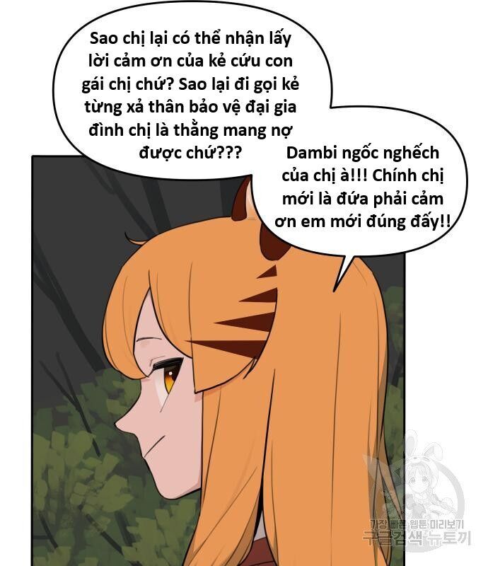 Hổ Đến Chơi Nhà - Chapter 133 - Page 84