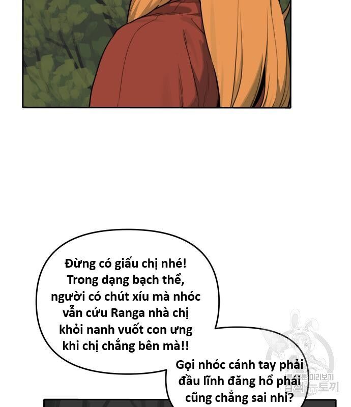 Hổ Đến Chơi Nhà - Chapter 133 - Page 85