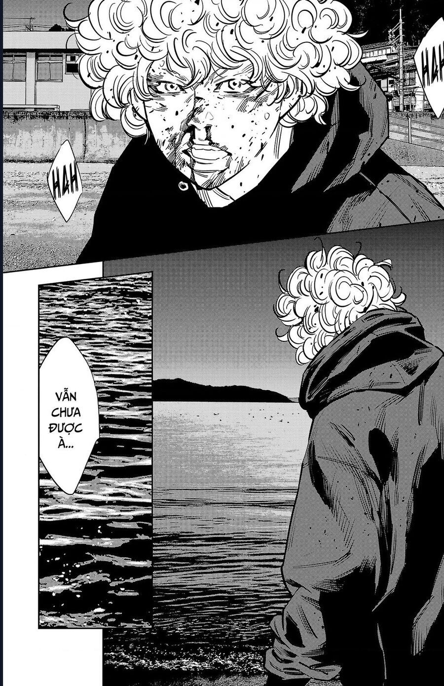 Nine Peaks - Chapter 132 - Page 10