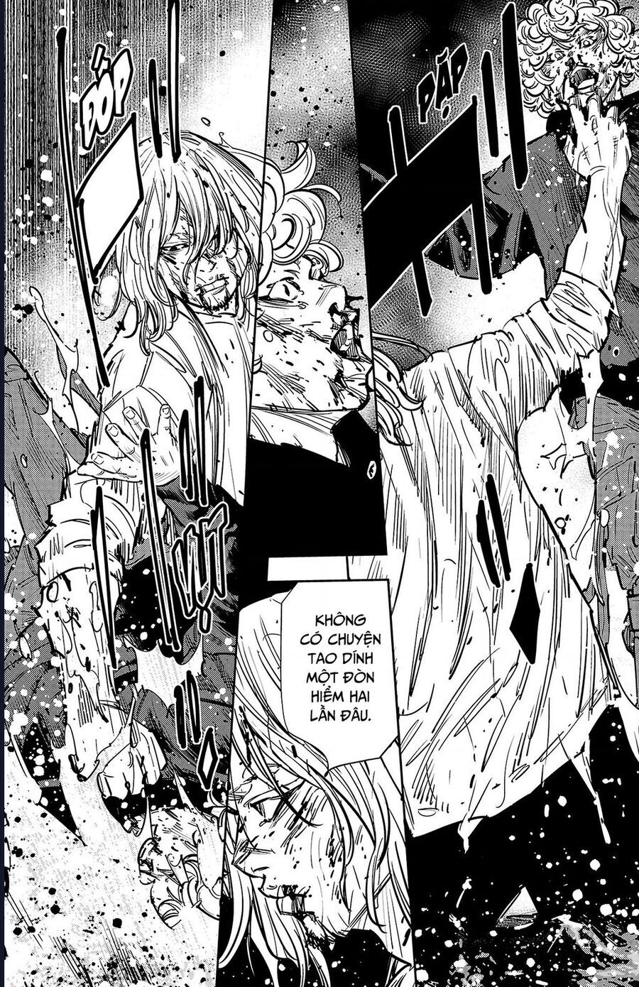 Nine Peaks - Chapter 132 - Page 16