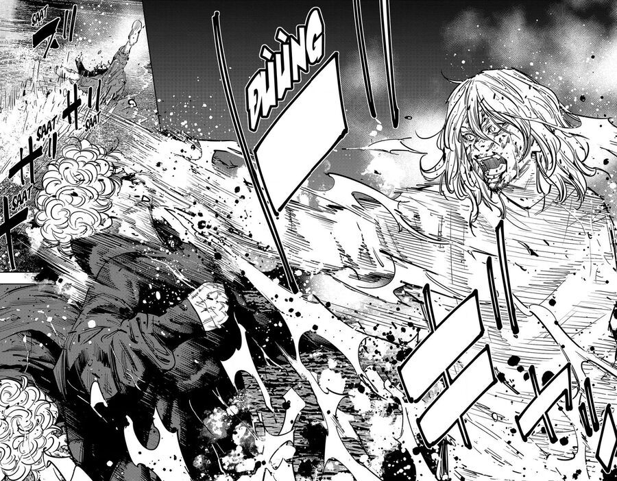 Nine Peaks - Chapter 132 - Page 18