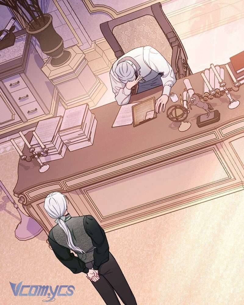 Hầu Gái Độc Quyền Của Hoàng Hậu Phản Diện - Chapter 61 - Page 102