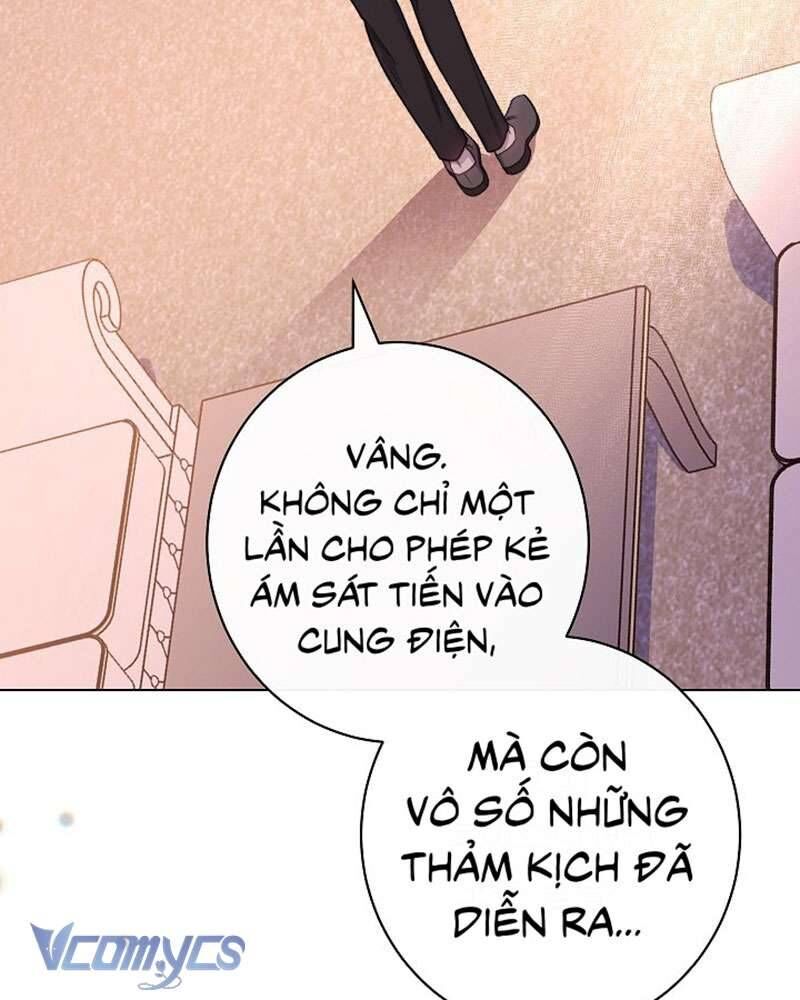 Hầu Gái Độc Quyền Của Hoàng Hậu Phản Diện - Chapter 61 - Page 103
