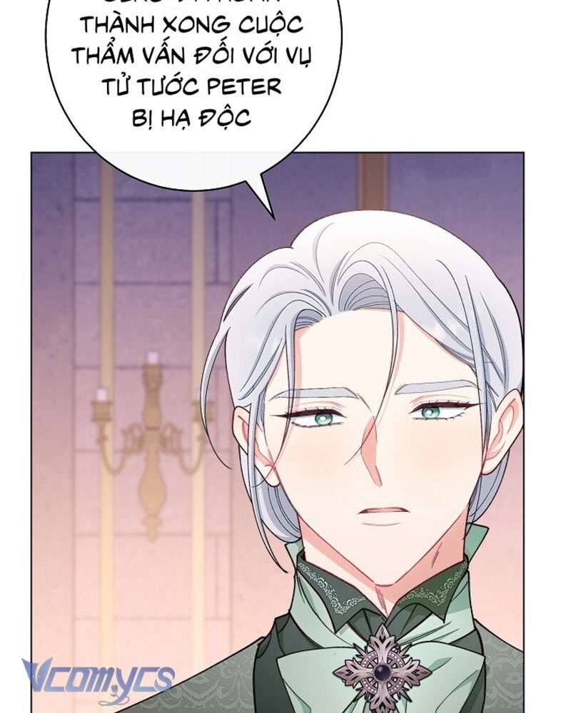 Hầu Gái Độc Quyền Của Hoàng Hậu Phản Diện - Chapter 61 - Page 106