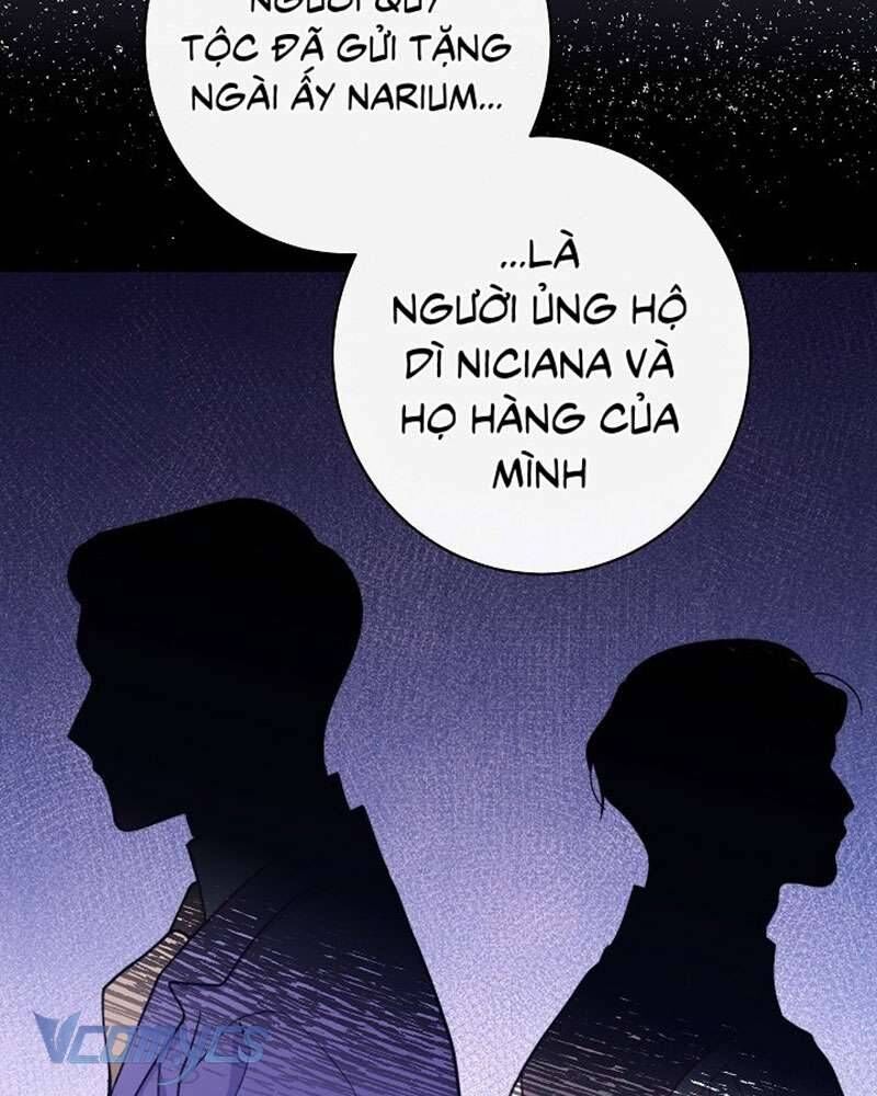 Hầu Gái Độc Quyền Của Hoàng Hậu Phản Diện - Chapter 61 - Page 108