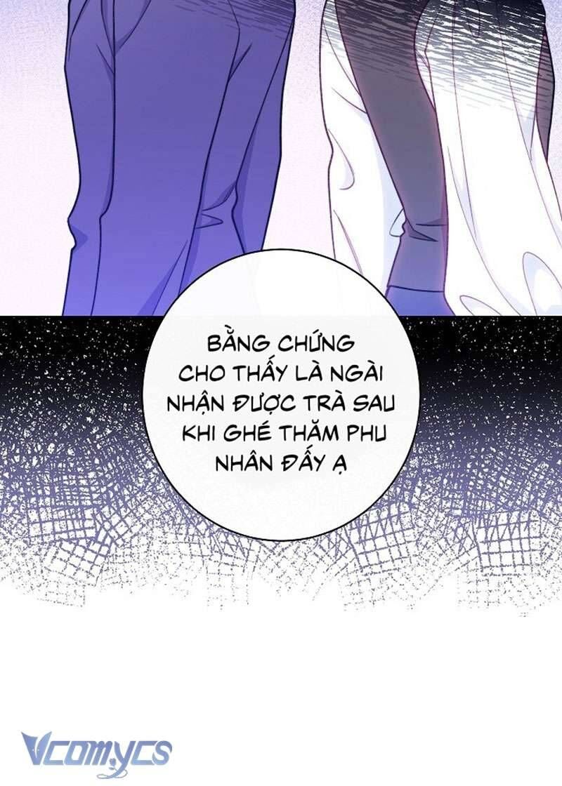 Hầu Gái Độc Quyền Của Hoàng Hậu Phản Diện - Chapter 61 - Page 109