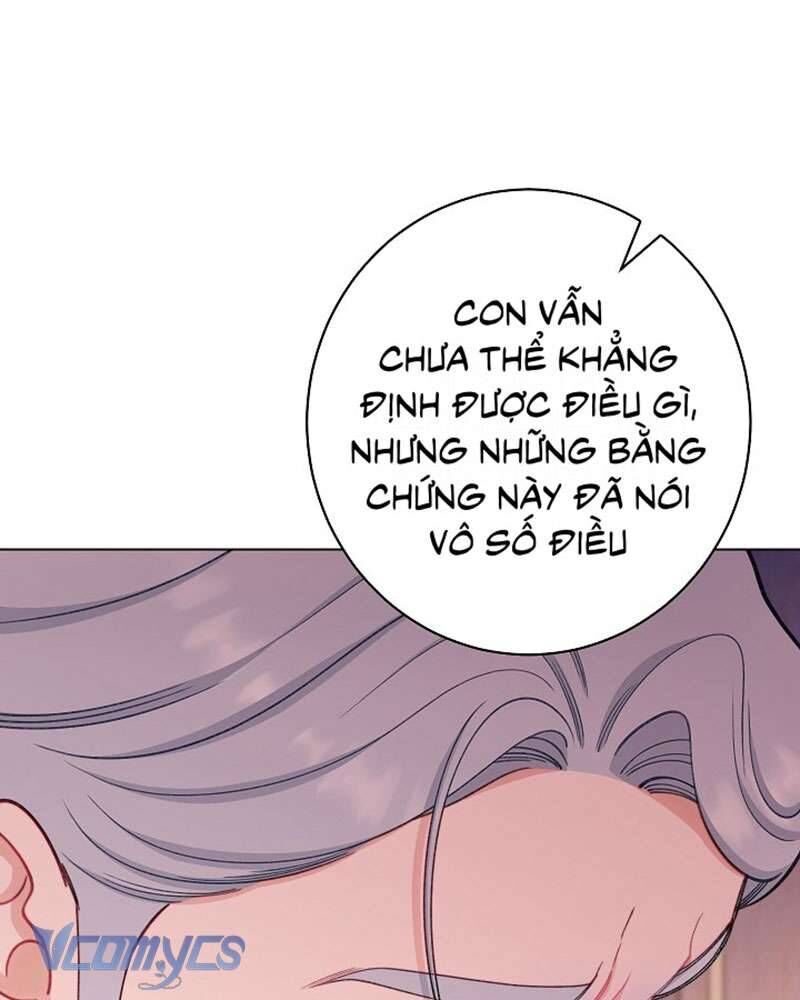 Hầu Gái Độc Quyền Của Hoàng Hậu Phản Diện - Chapter 61 - Page 110
