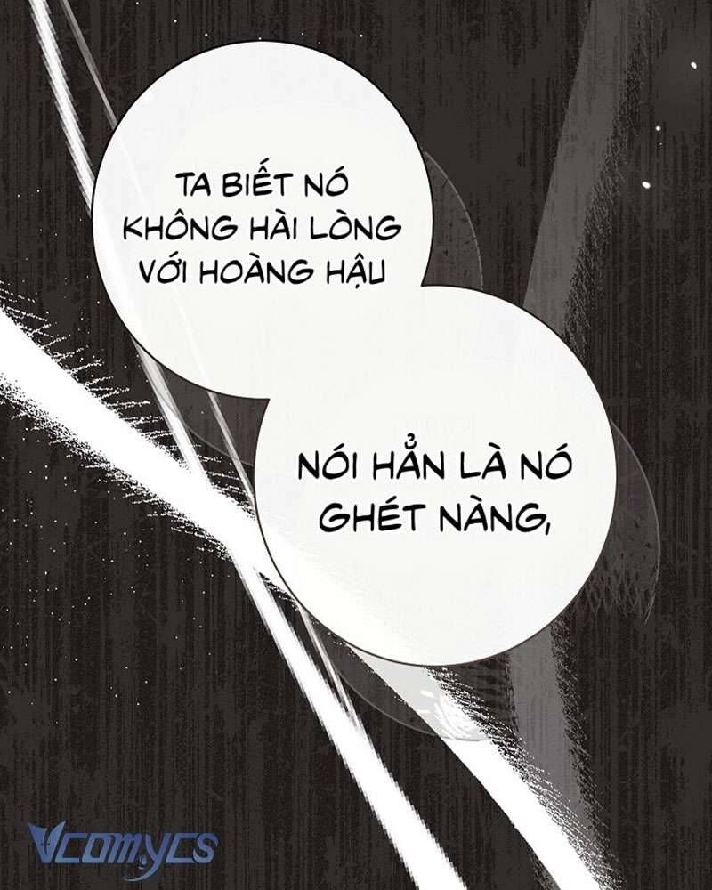 Hầu Gái Độc Quyền Của Hoàng Hậu Phản Diện - Chapter 61 - Page 118
