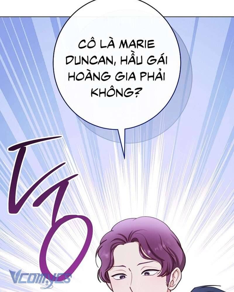 Hầu Gái Độc Quyền Của Hoàng Hậu Phản Diện - Chapter 61 - Page 12