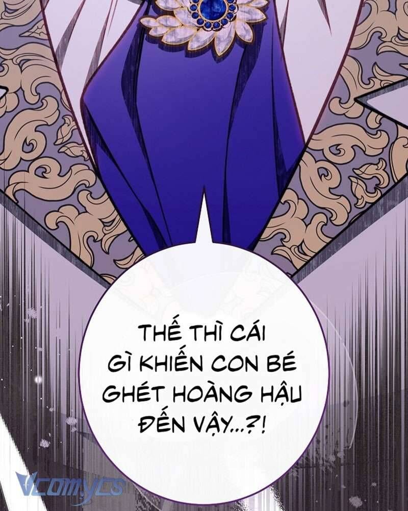 Hầu Gái Độc Quyền Của Hoàng Hậu Phản Diện - Chapter 61 - Page 121