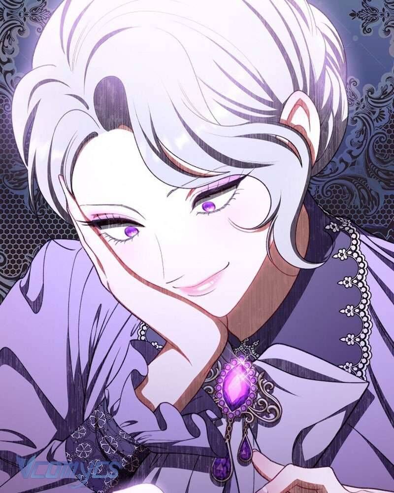 Hầu Gái Độc Quyền Của Hoàng Hậu Phản Diện - Chapter 61 - Page 126