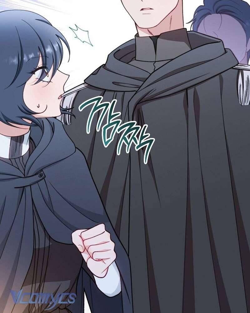 Hầu Gái Độc Quyền Của Hoàng Hậu Phản Diện - Chapter 61 - Page 13