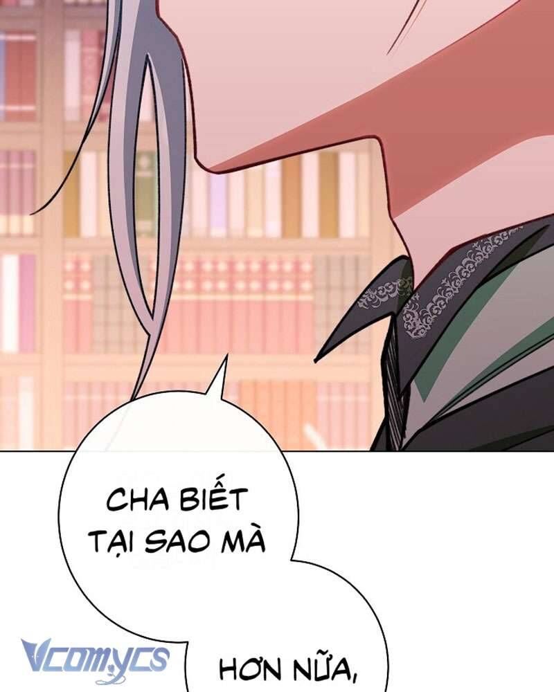 Hầu Gái Độc Quyền Của Hoàng Hậu Phản Diện - Chapter 61 - Page 130