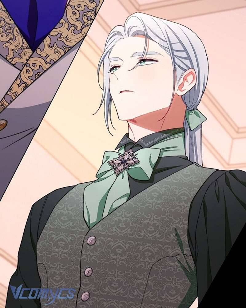 Hầu Gái Độc Quyền Của Hoàng Hậu Phản Diện - Chapter 61 - Page 133