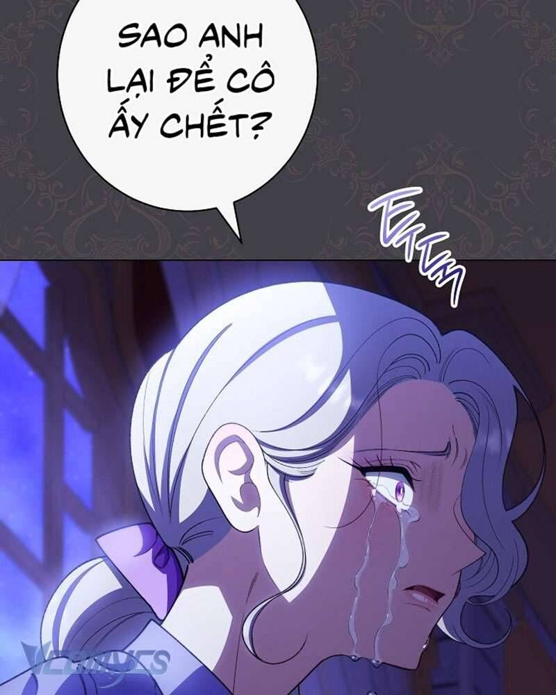 Hầu Gái Độc Quyền Của Hoàng Hậu Phản Diện - Chapter 61 - Page 142