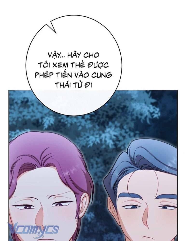 Hầu Gái Độc Quyền Của Hoàng Hậu Phản Diện - Chapter 61 - Page 18