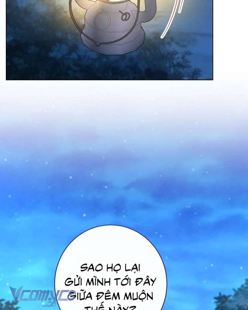 Hầu Gái Độc Quyền Của Hoàng Hậu Phản Diện - Chapter 61 - Page 3