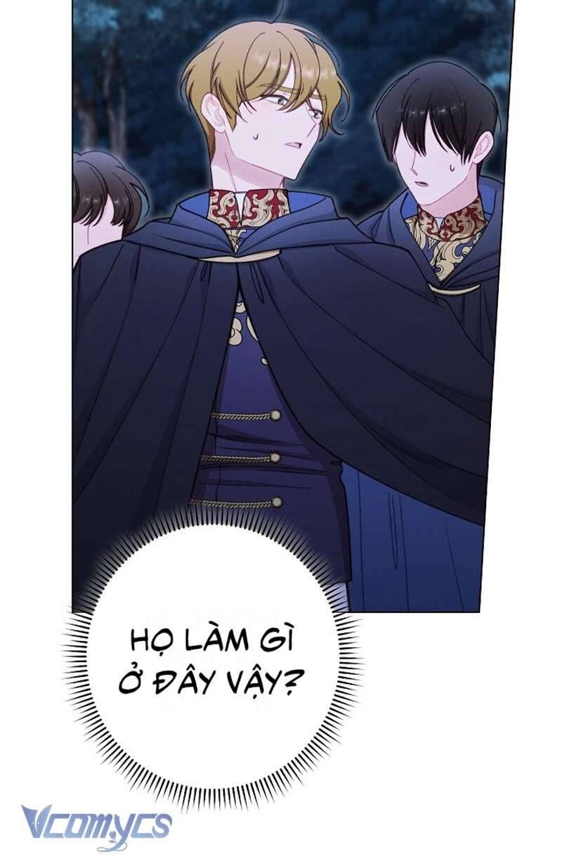 Hầu Gái Độc Quyền Của Hoàng Hậu Phản Diện - Chapter 61 - Page 50