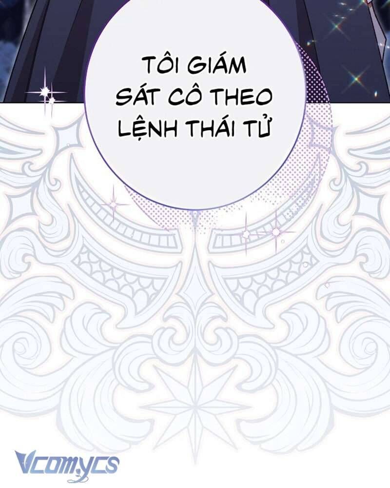 Hầu Gái Độc Quyền Của Hoàng Hậu Phản Diện - Chapter 61 - Page 58