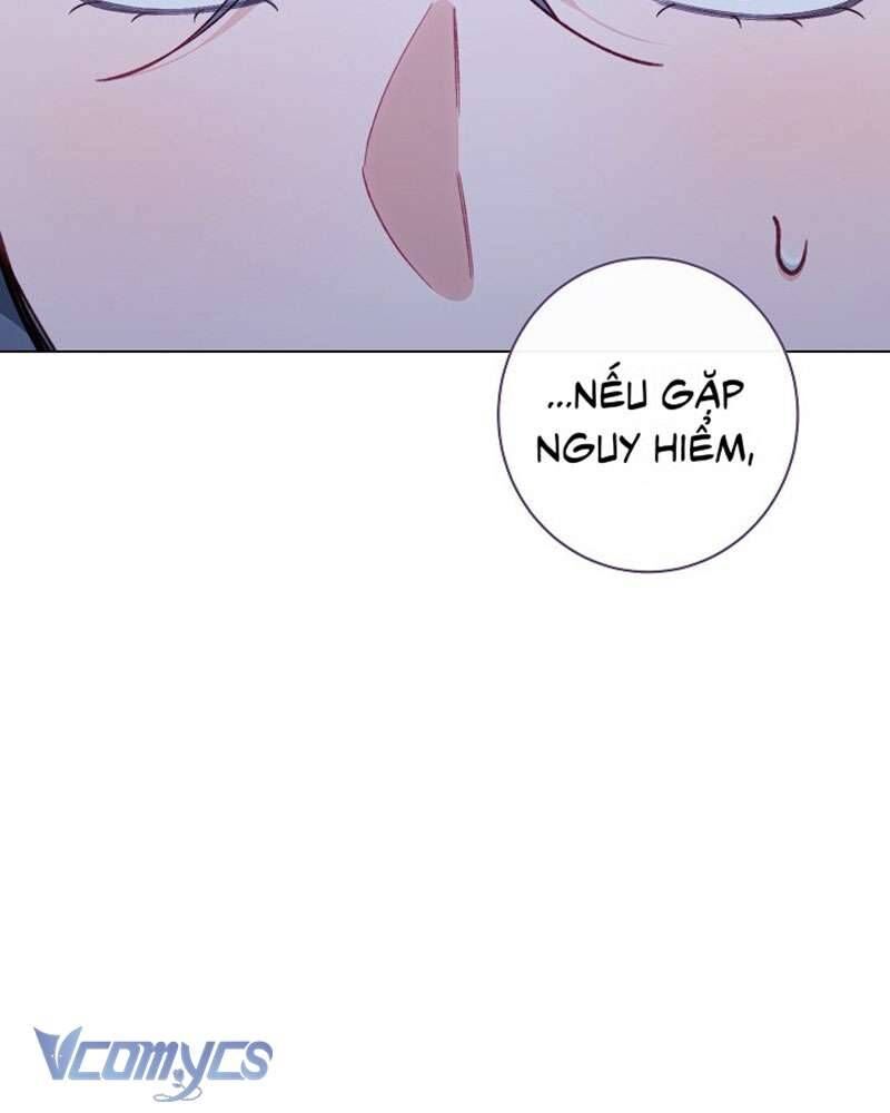 Hầu Gái Độc Quyền Của Hoàng Hậu Phản Diện - Chapter 61 - Page 60