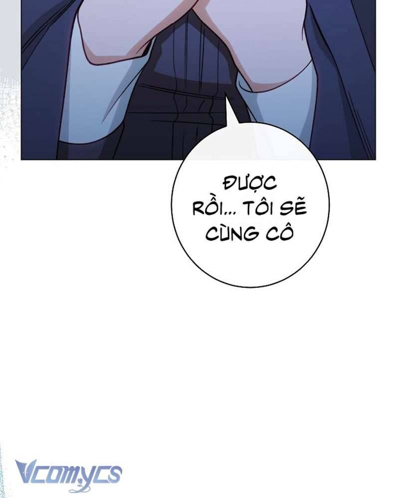 Hầu Gái Độc Quyền Của Hoàng Hậu Phản Diện - Chapter 61 - Page 64