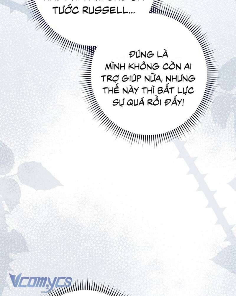 Hầu Gái Độc Quyền Của Hoàng Hậu Phản Diện - Chapter 61 - Page 7