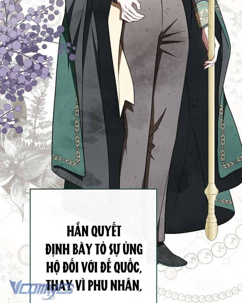 Hầu Gái Độc Quyền Của Hoàng Hậu Phản Diện - Chapter 61 - Page 78