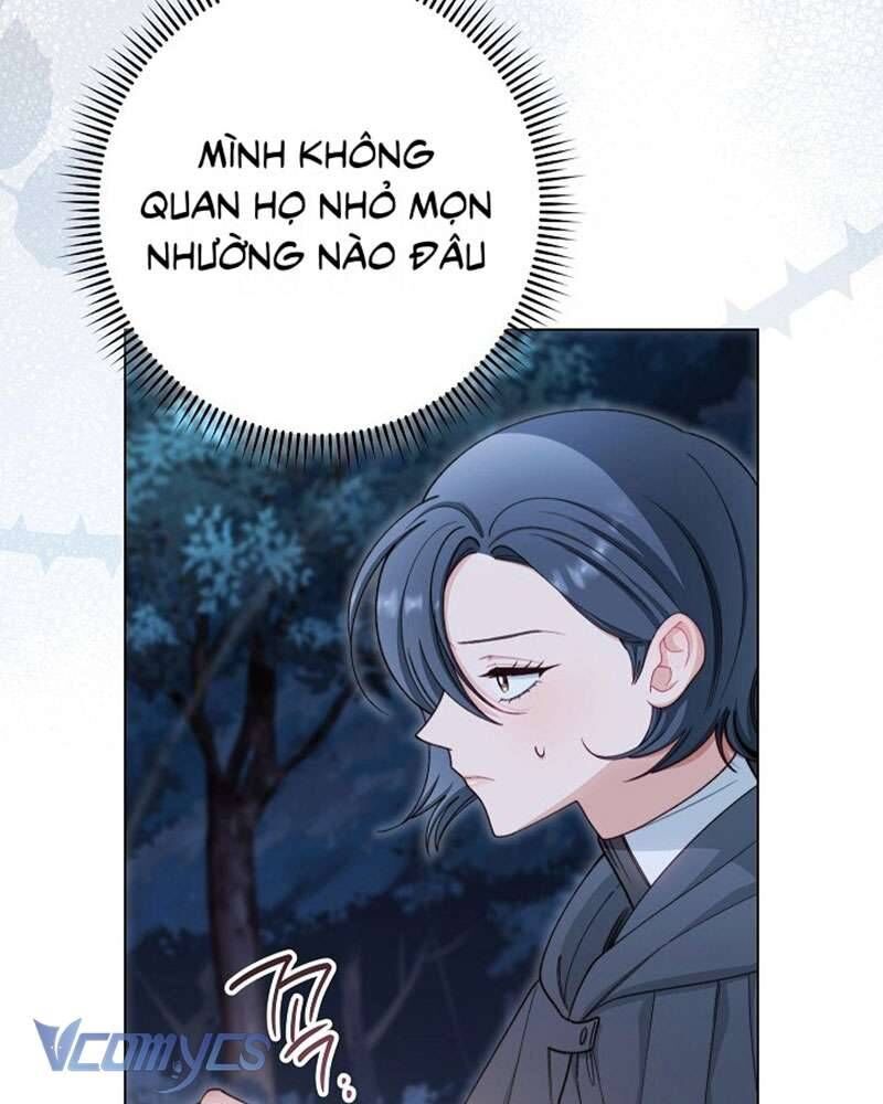 Hầu Gái Độc Quyền Của Hoàng Hậu Phản Diện - Chapter 61 - Page 8