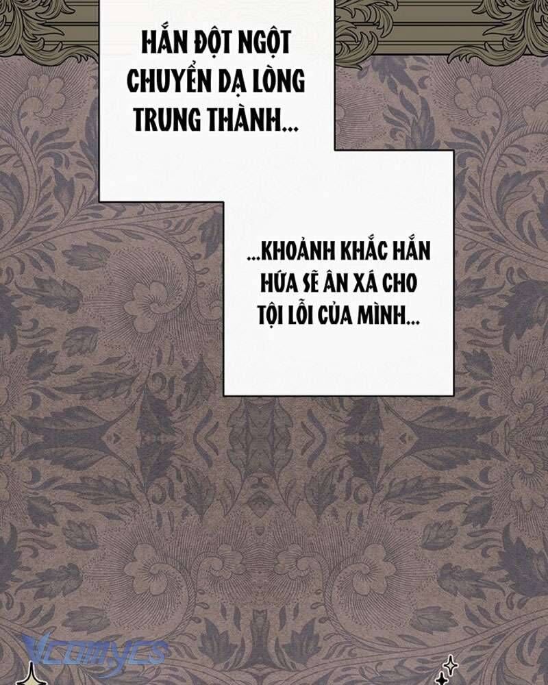 Hầu Gái Độc Quyền Của Hoàng Hậu Phản Diện - Chapter 61 - Page 81