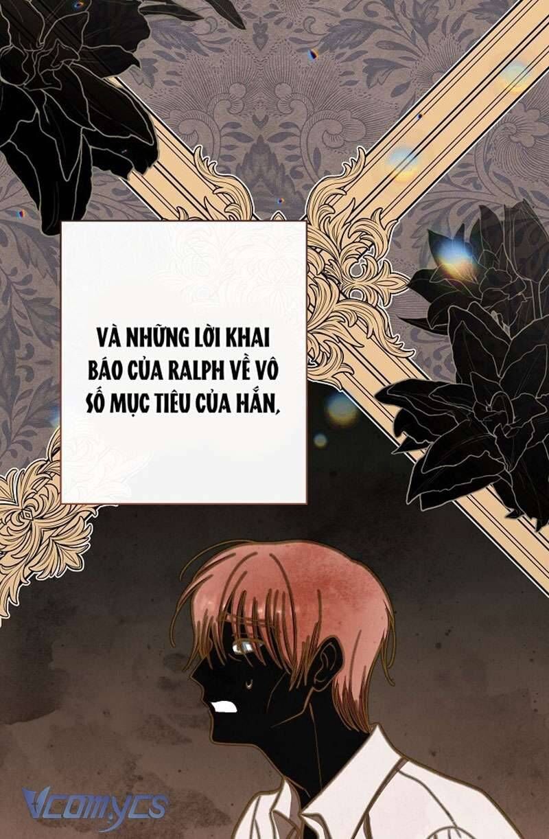 Hầu Gái Độc Quyền Của Hoàng Hậu Phản Diện - Chapter 61 - Page 86