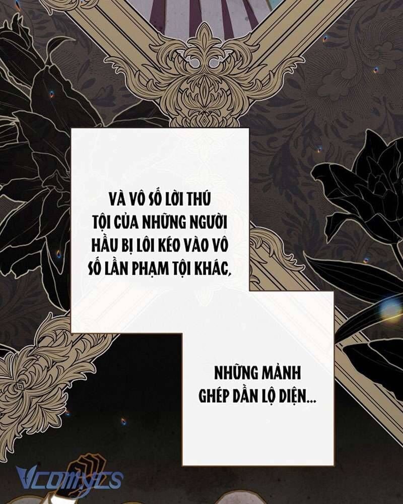 Hầu Gái Độc Quyền Của Hoàng Hậu Phản Diện - Chapter 61 - Page 89